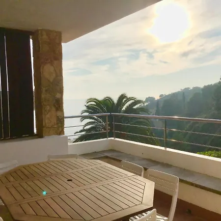 Villa Paris Lloret de Mar
