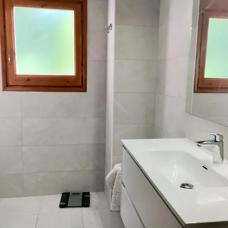 Villa Paris Lloret de Mar